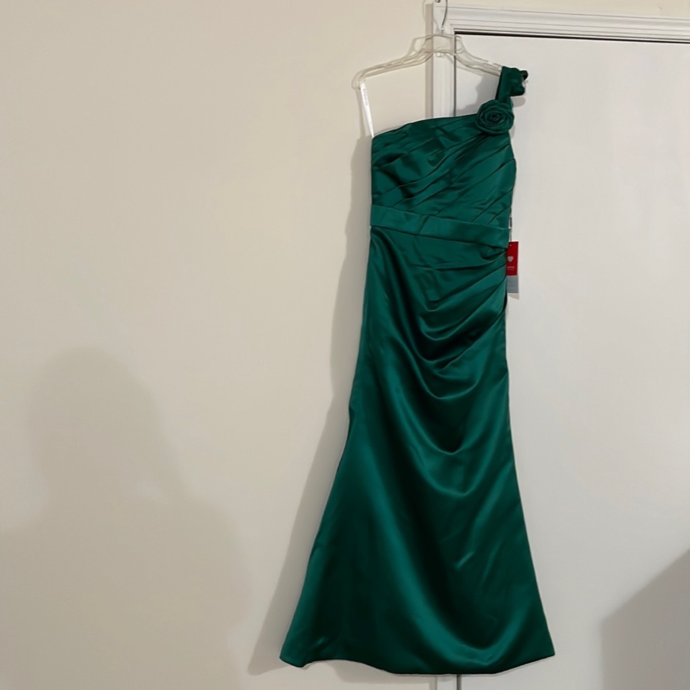 Elegant JJSHouse Evening Dress